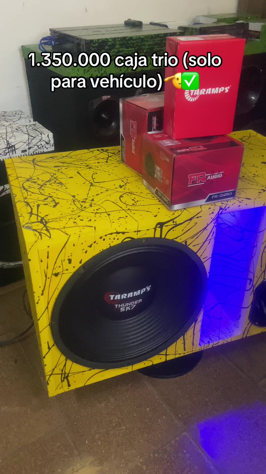 @VARFER EQUIPAMIENTOS