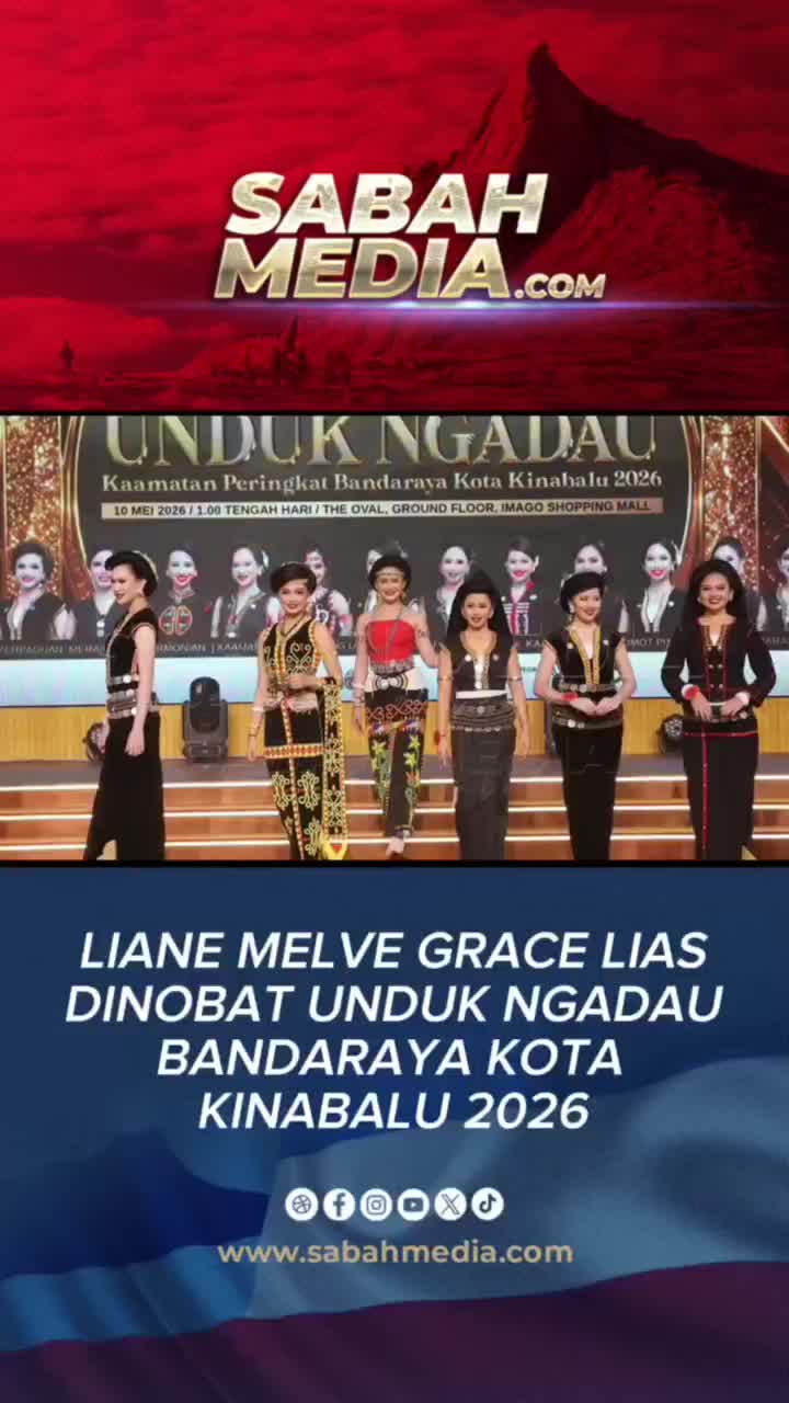 @Sabah Media Official