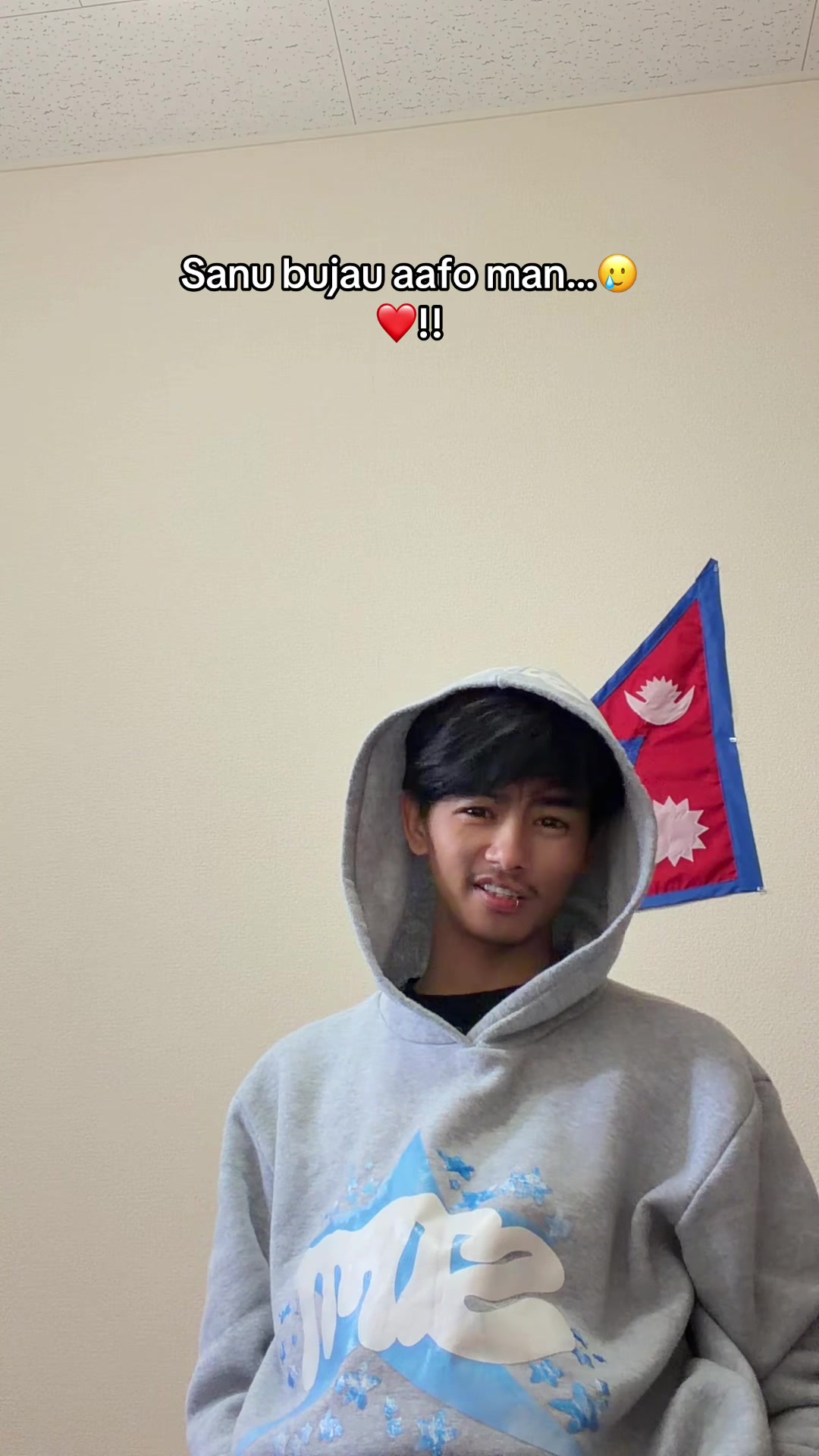 @Sujan G Lama