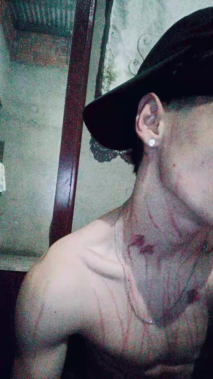 @pé preto