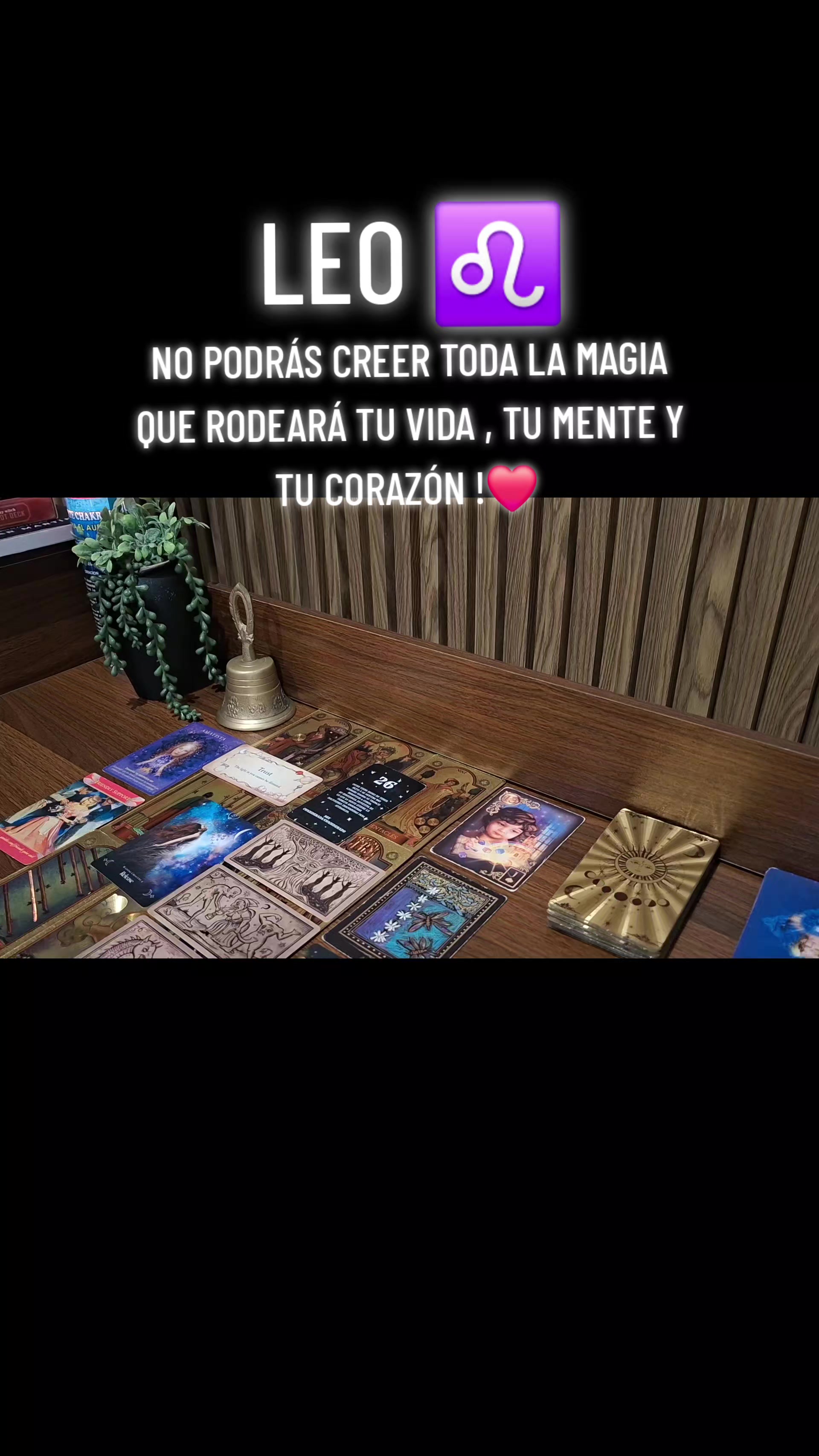 @FLOR DE FUEGO TAROT