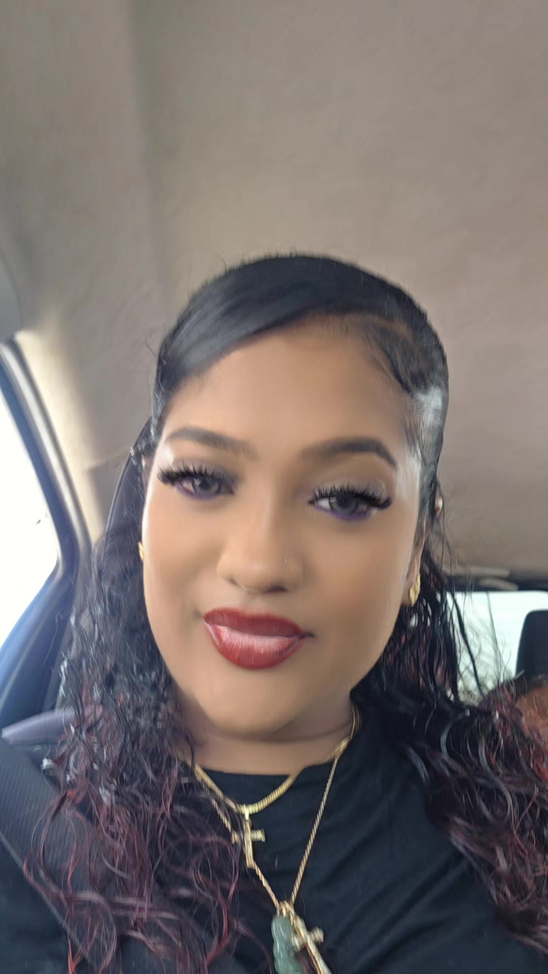 @Shanice Dani&euml;l 💄✅