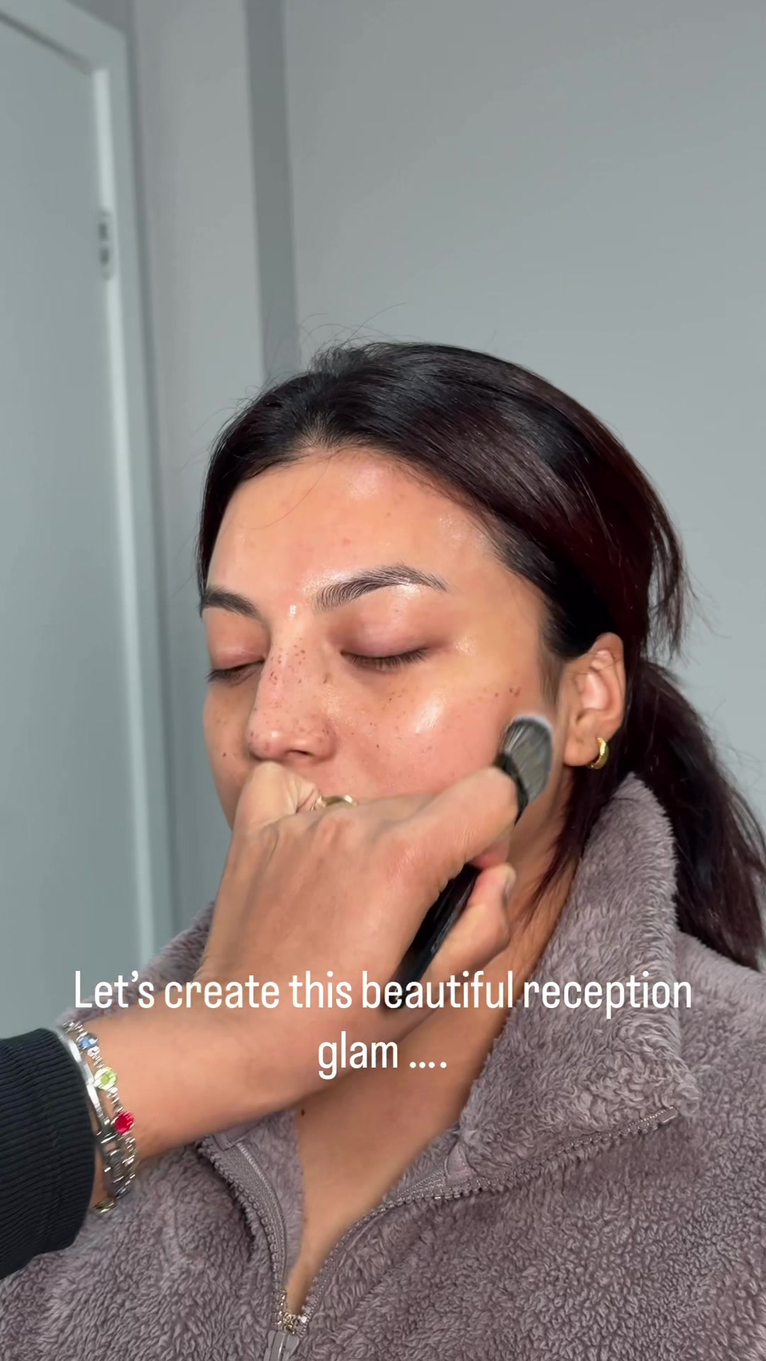 @Makeupbyajita