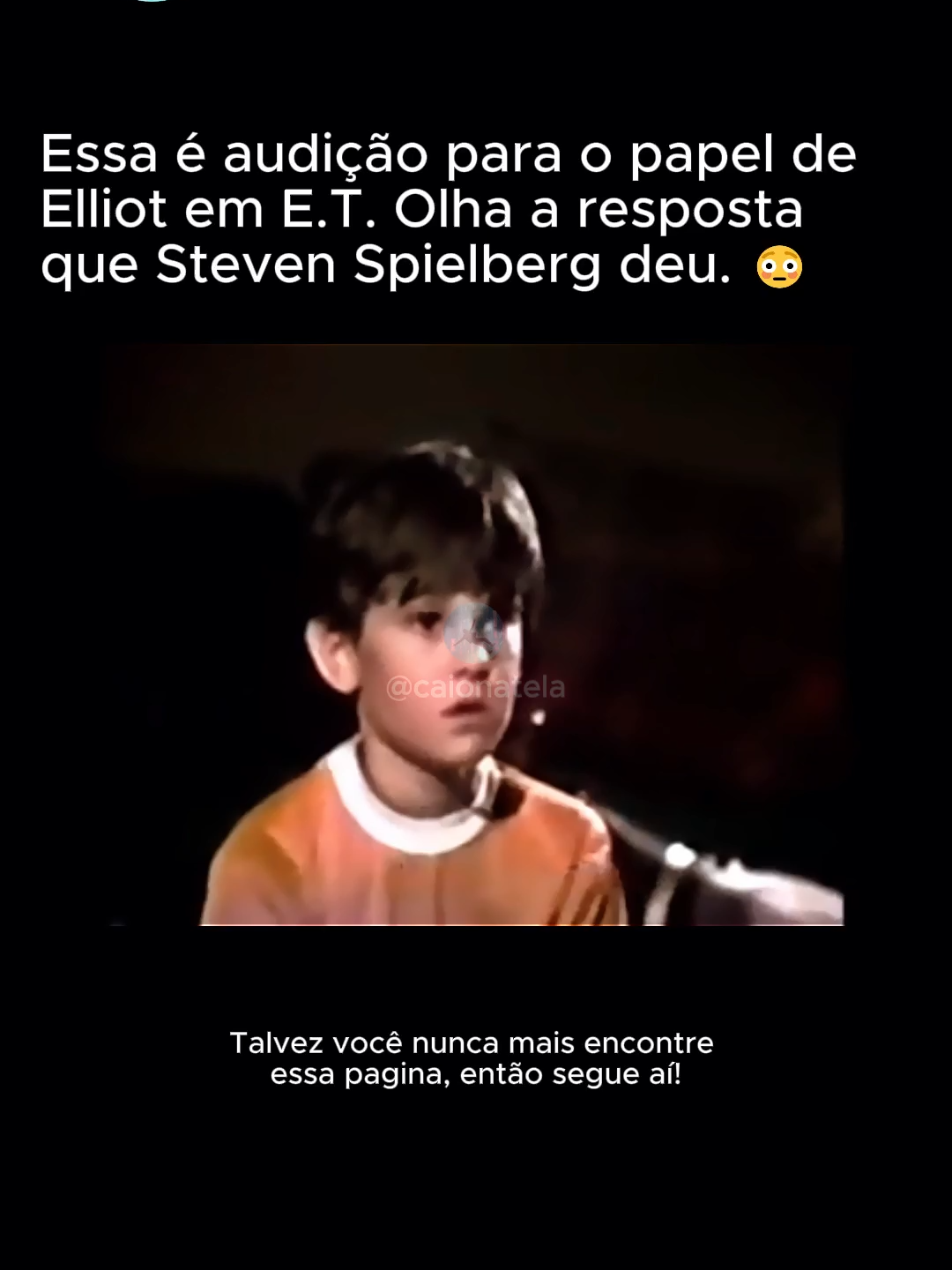 @Caio | Filmes e S&eacute;ries