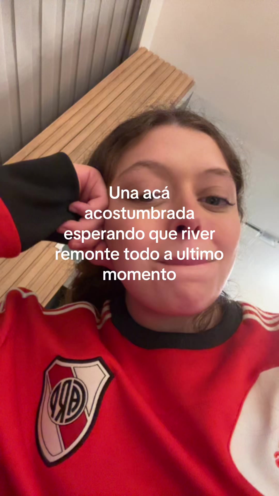@la piba no paraba