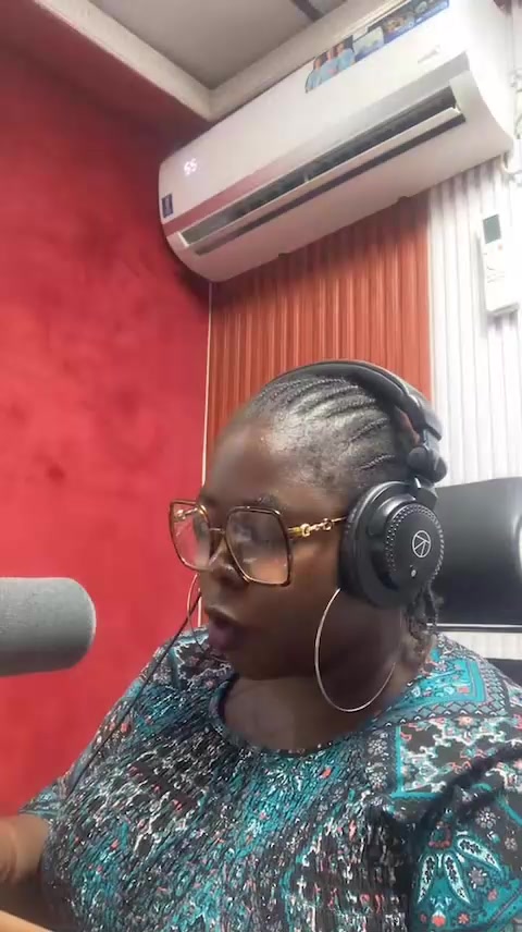 @Esther Nwosu