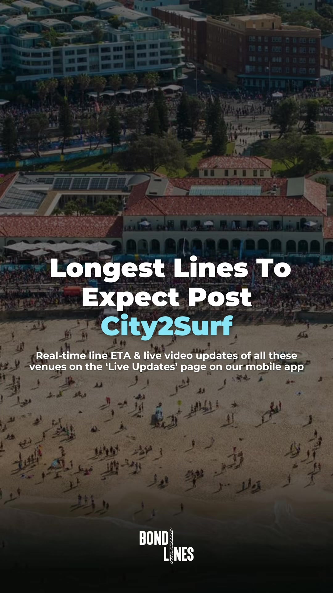 @Bondi Lines