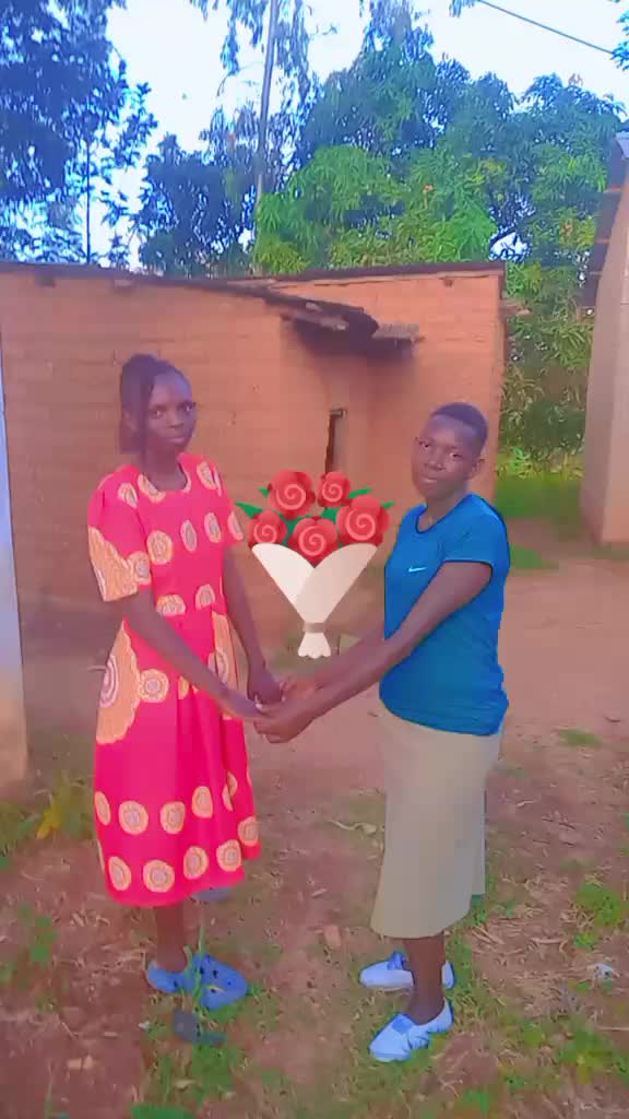 @MWENDE MUTUA