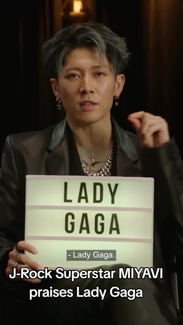 @Lady gaga mother monster