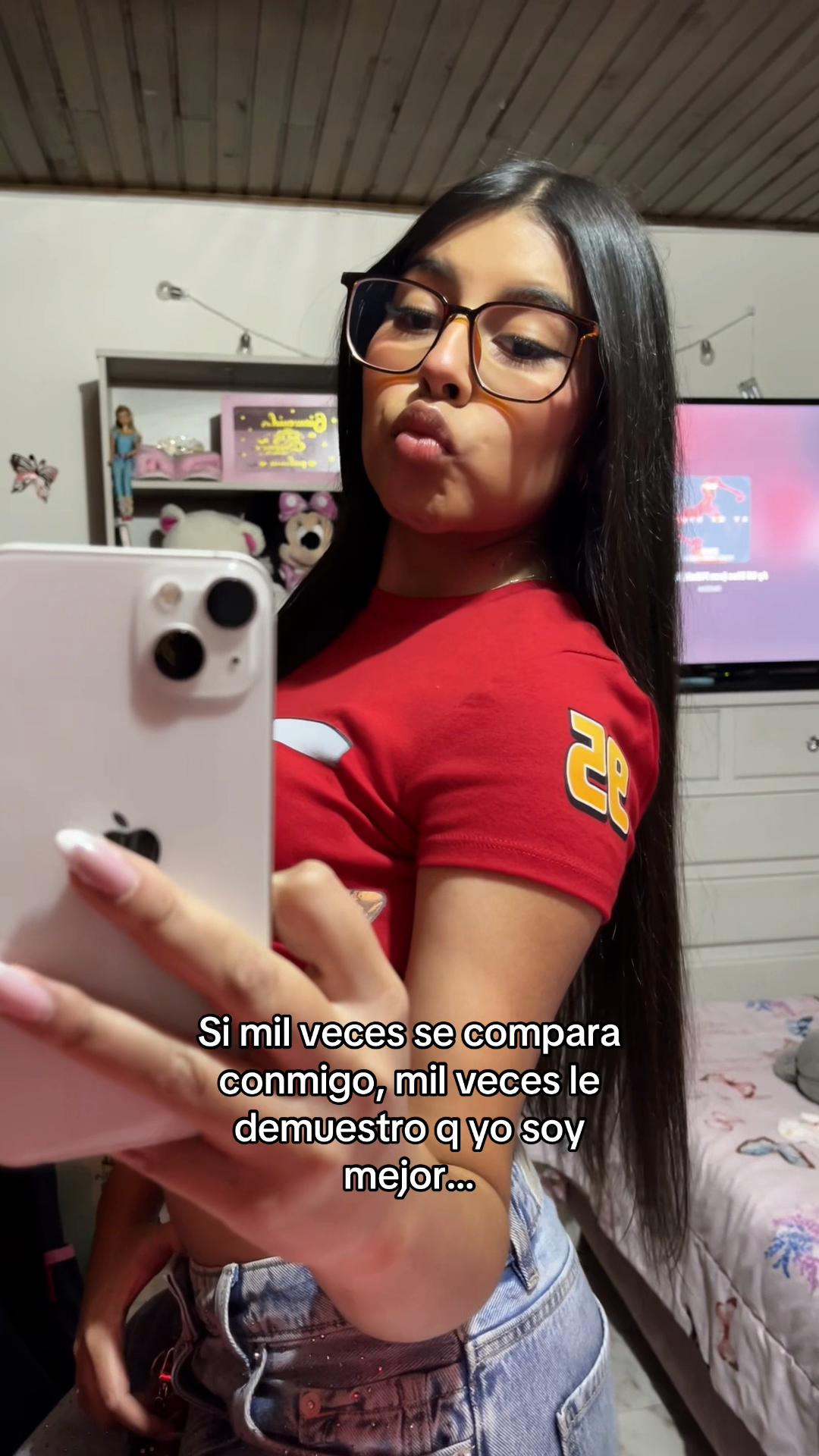 @Paloma Sierra