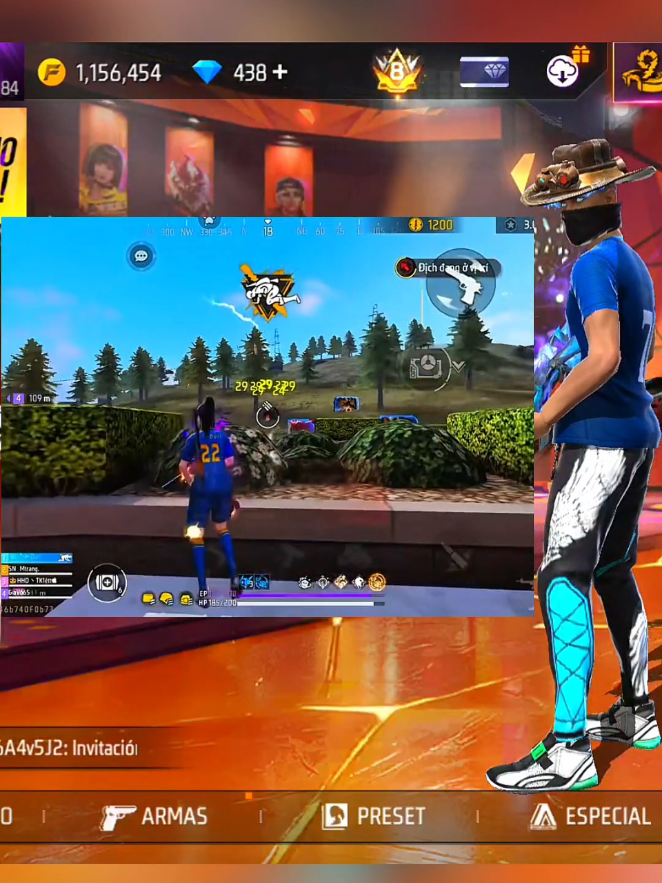 @SoyArmy 🐣