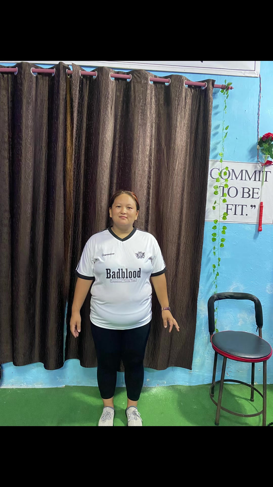 @Sunita Gurung