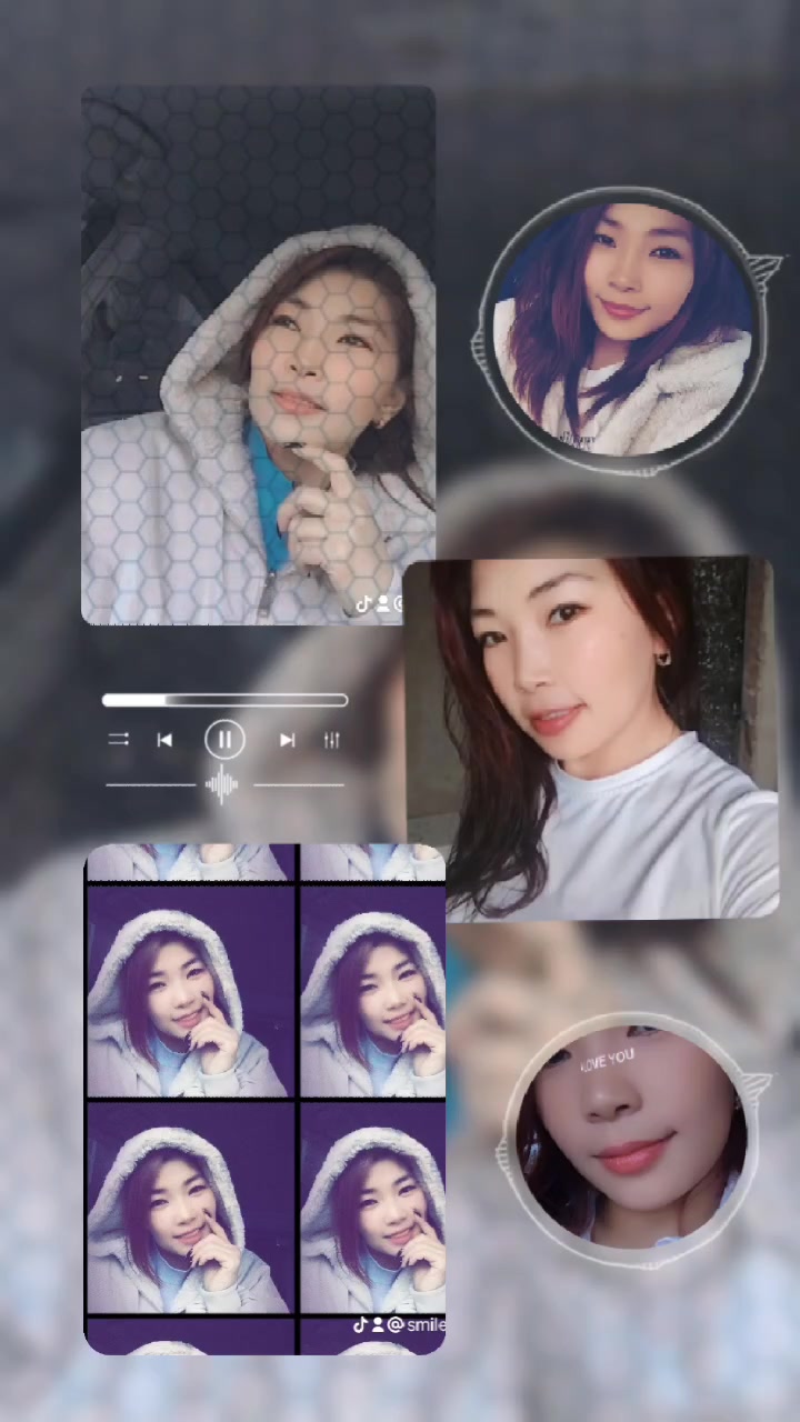 @smile nymka