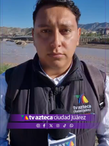 @TvAztecaCiudadJu&aacute;rez