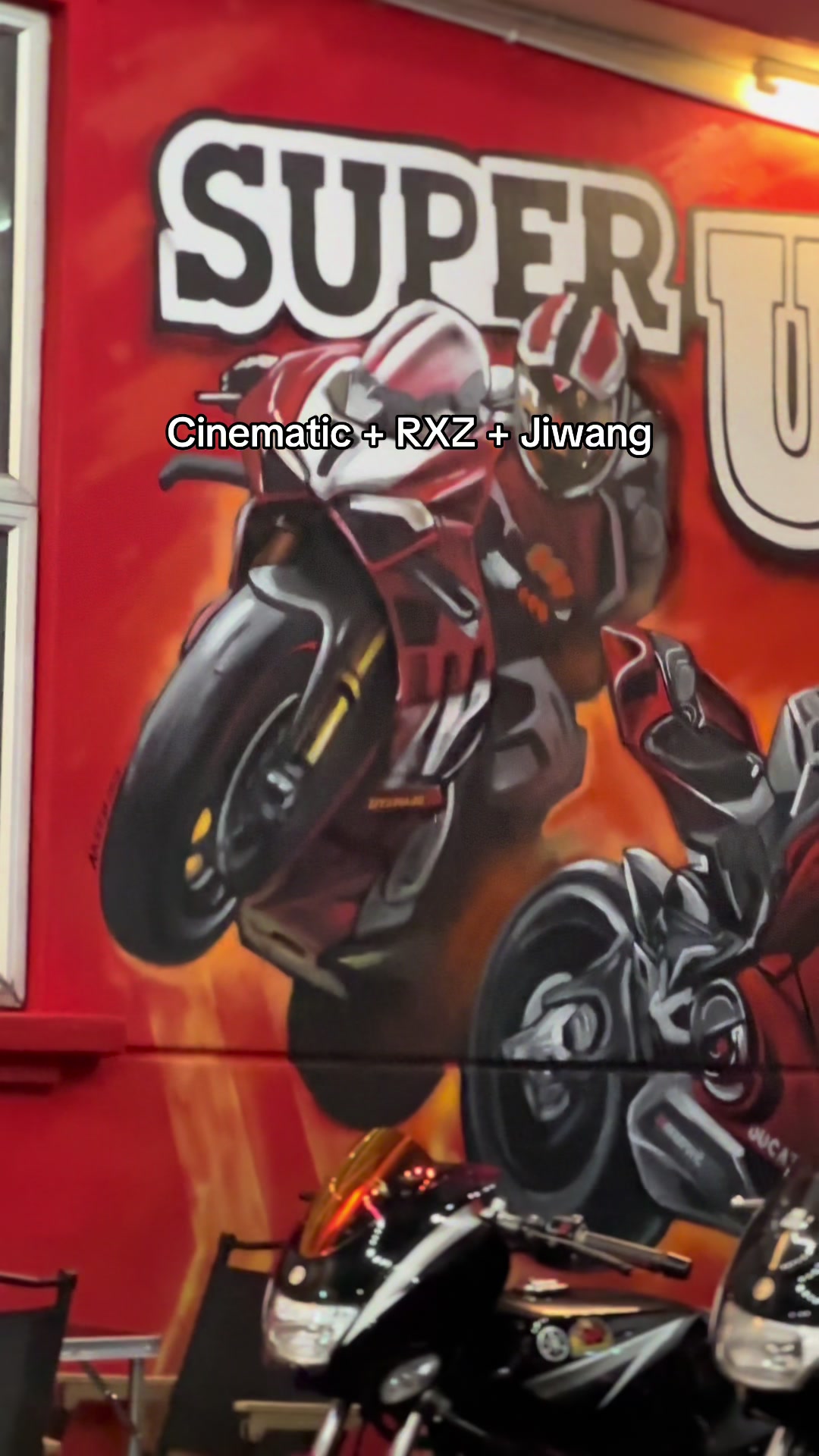 @Superus7 Motor