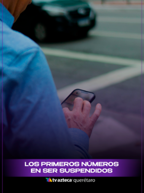 @TV Azteca Querétaro