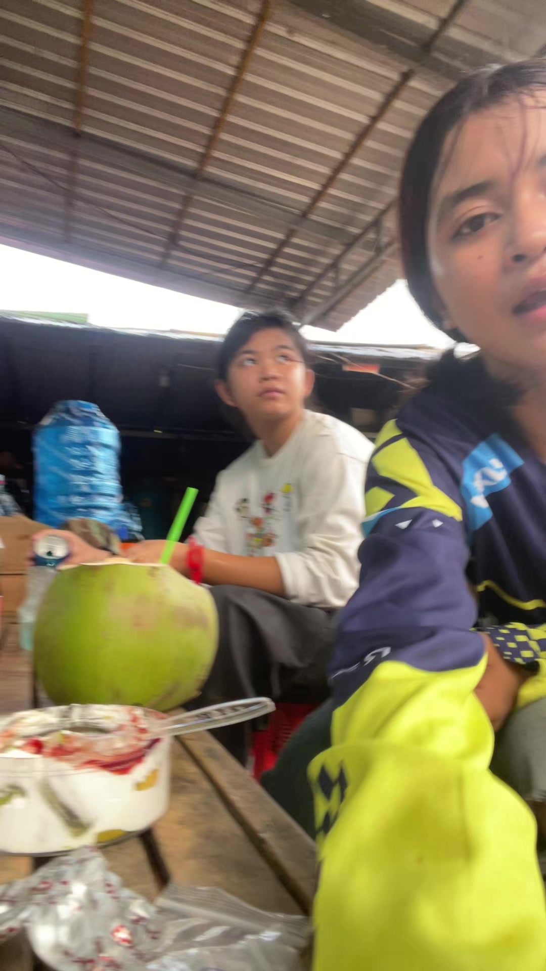 @Zaii Tra~ត្រា