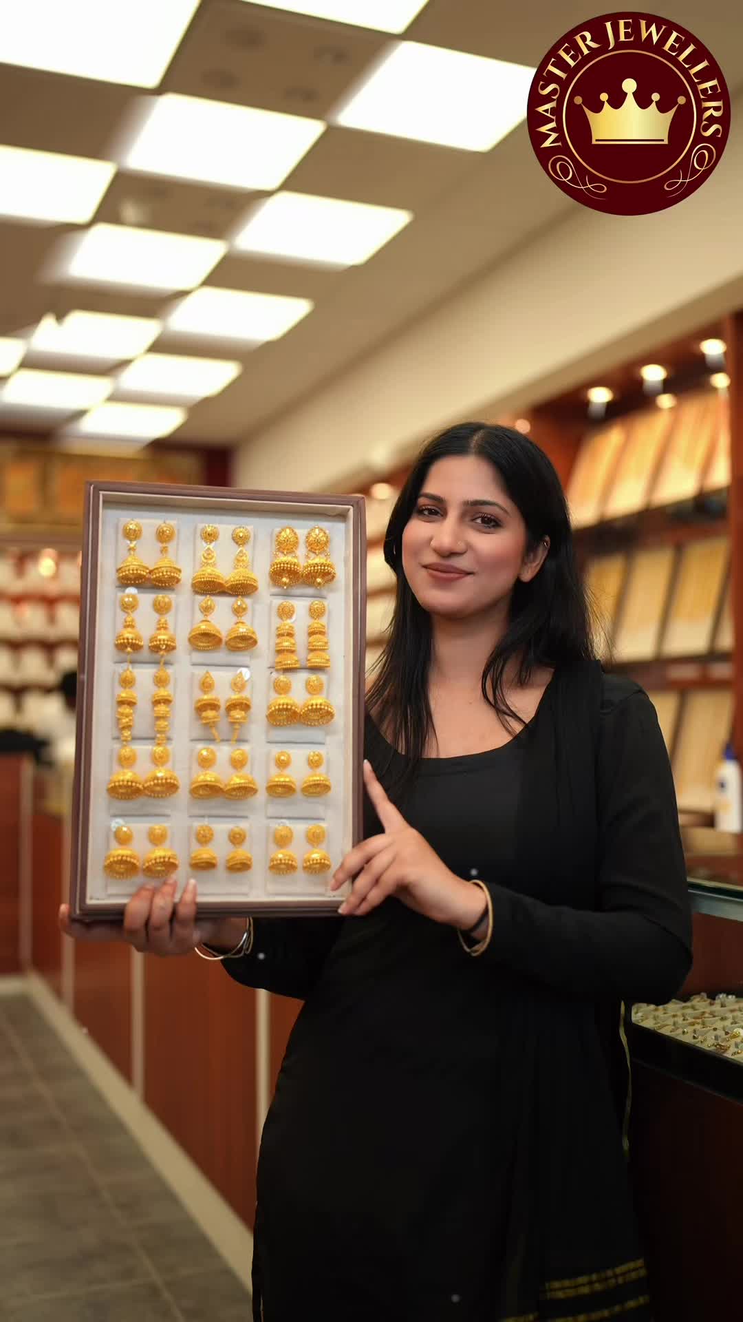 @Master Jewellers