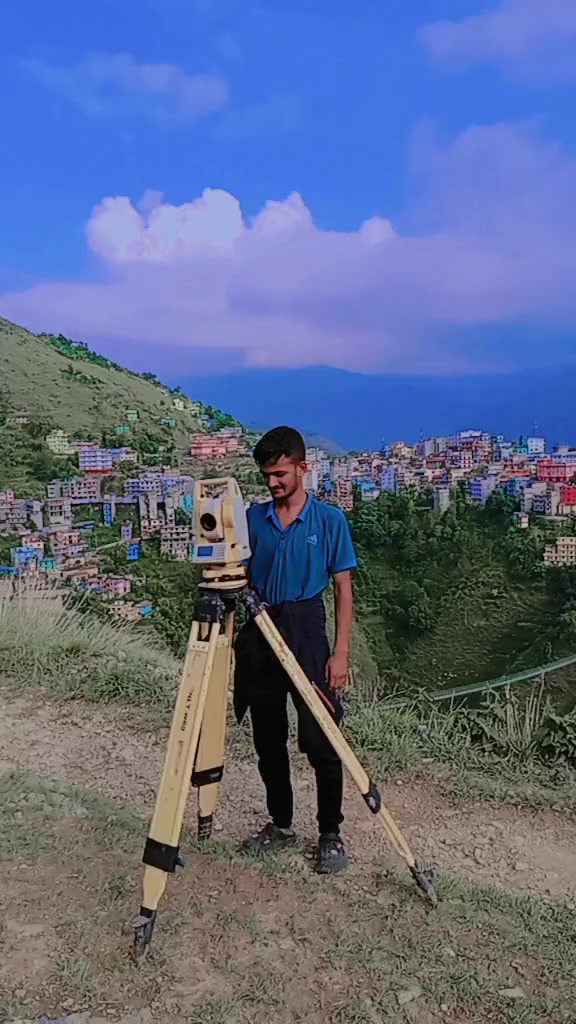 @ghanshyam khadka 📷