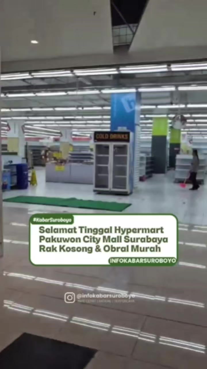 @Kabar Suroboyo