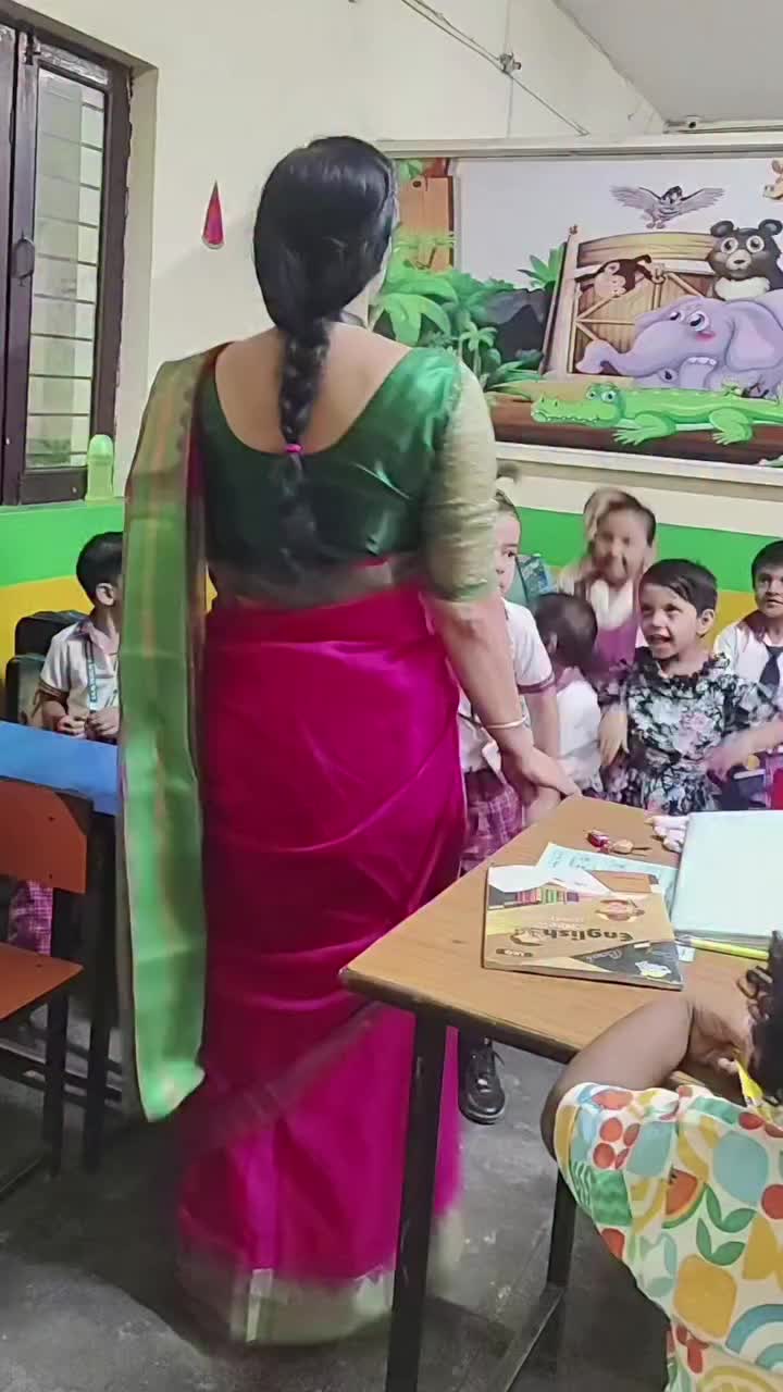 @Sanjana Sharma