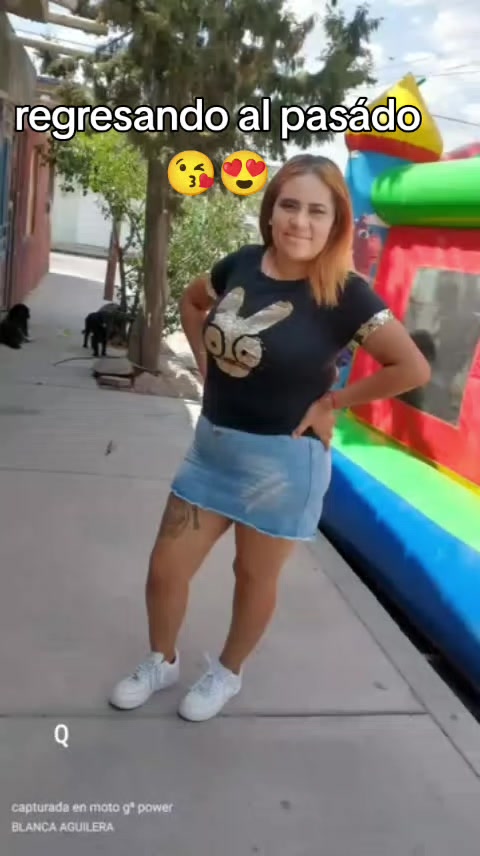 @GABRIELA AGUILERA &hearts;️