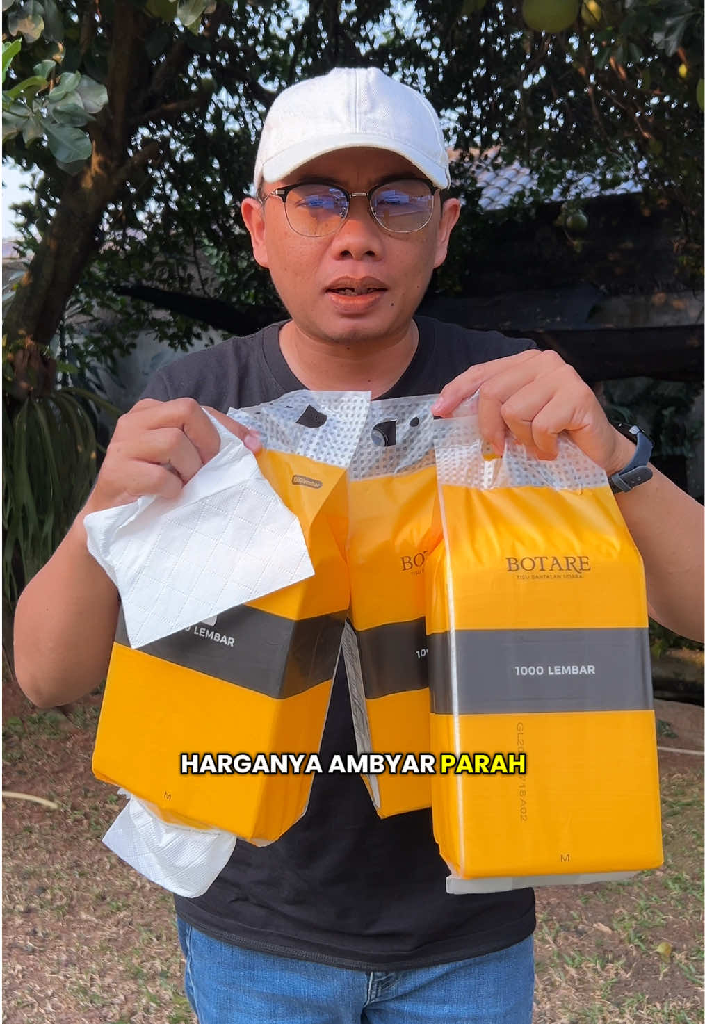 @Sugeh Tentrem