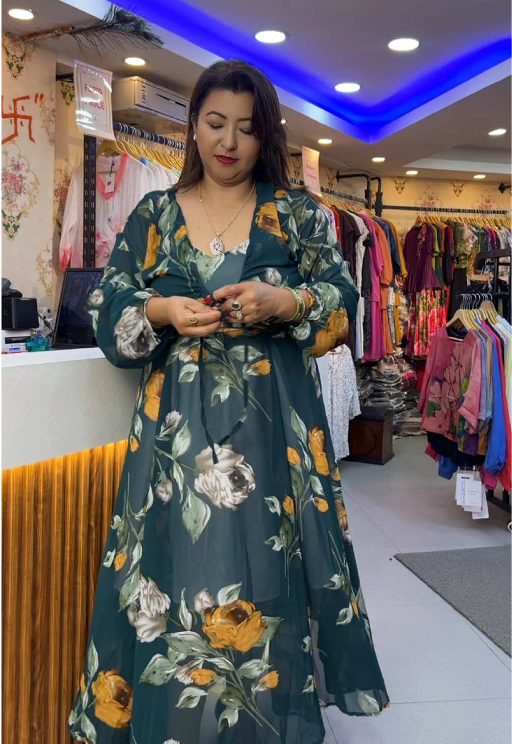 @Style Gallery Nepal