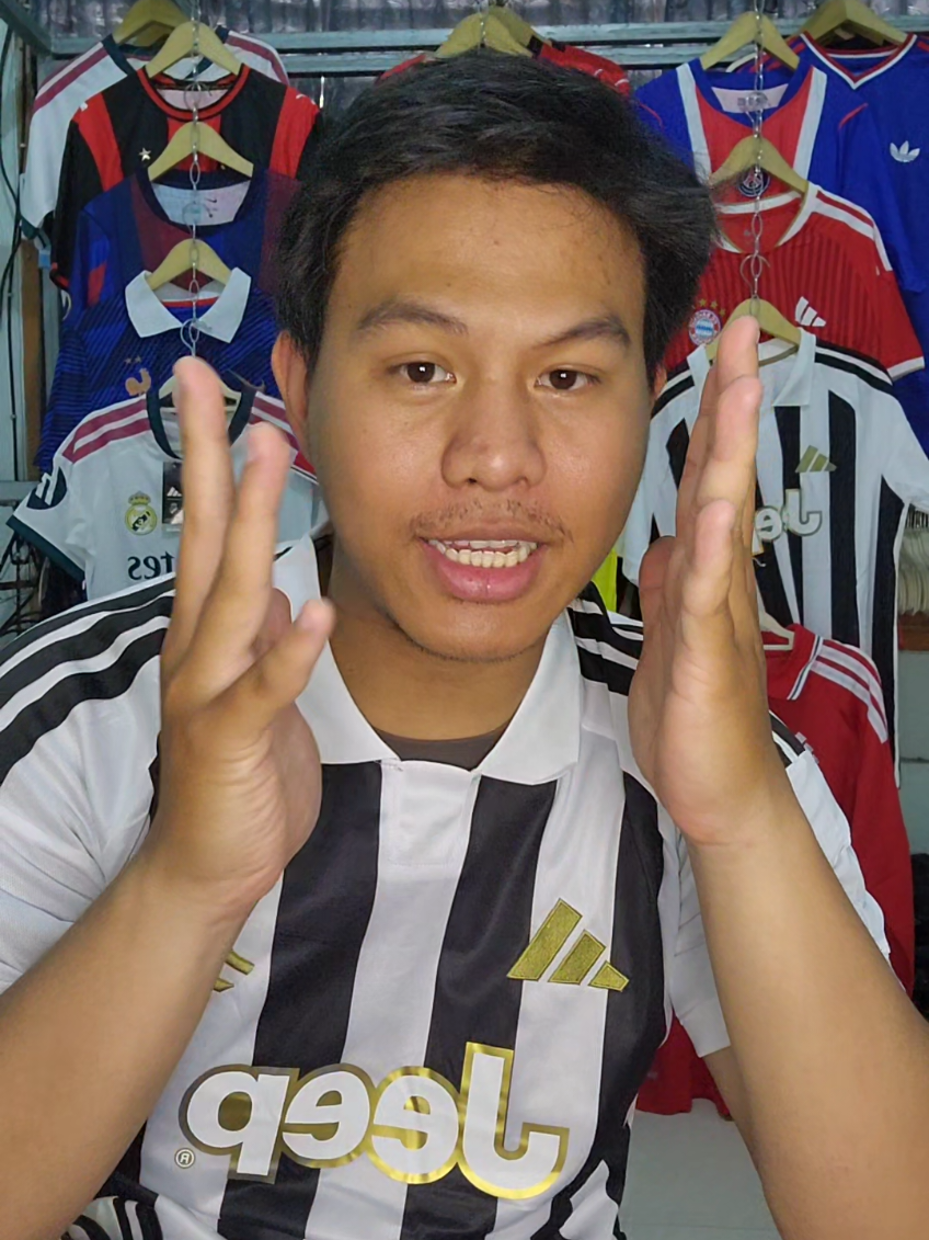 @POCOLOCO JERSEY