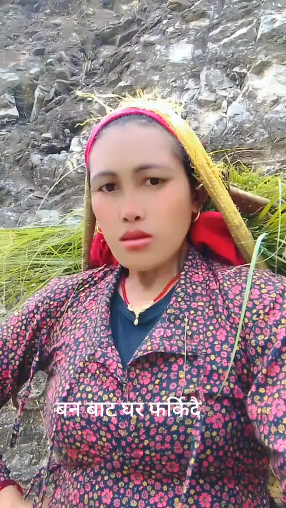 @Maya Manandhar