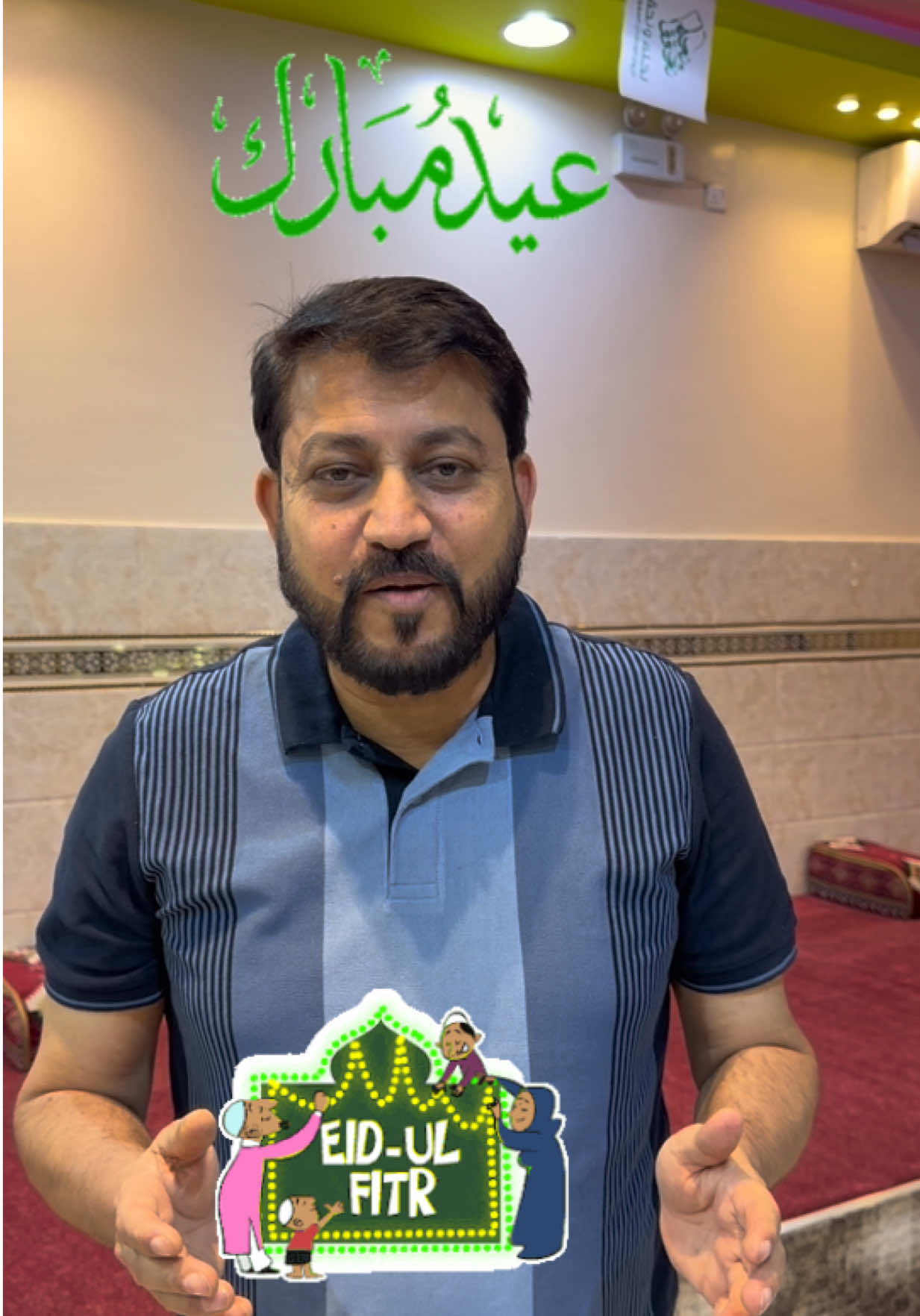 @Zouq Al Kha Family Restaurant