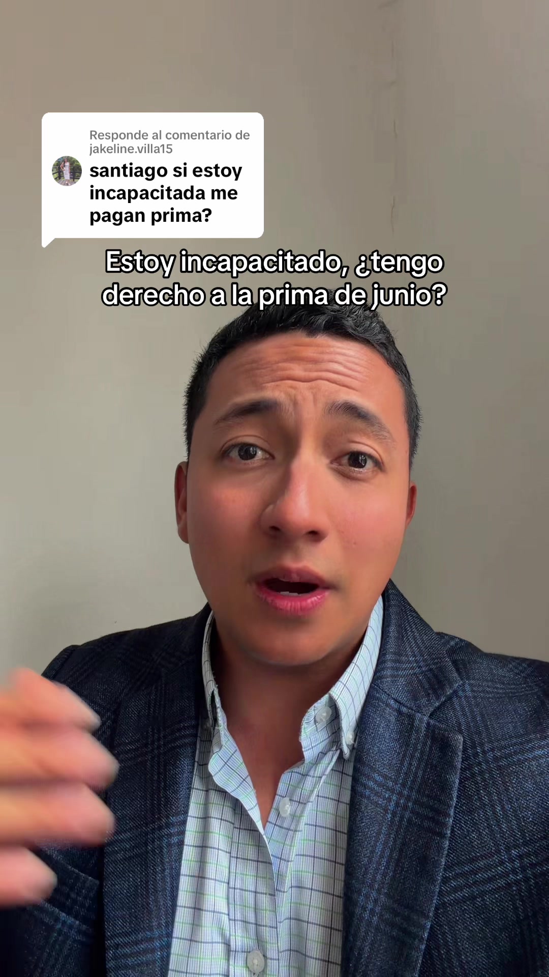@Abogado Santiago Salazar