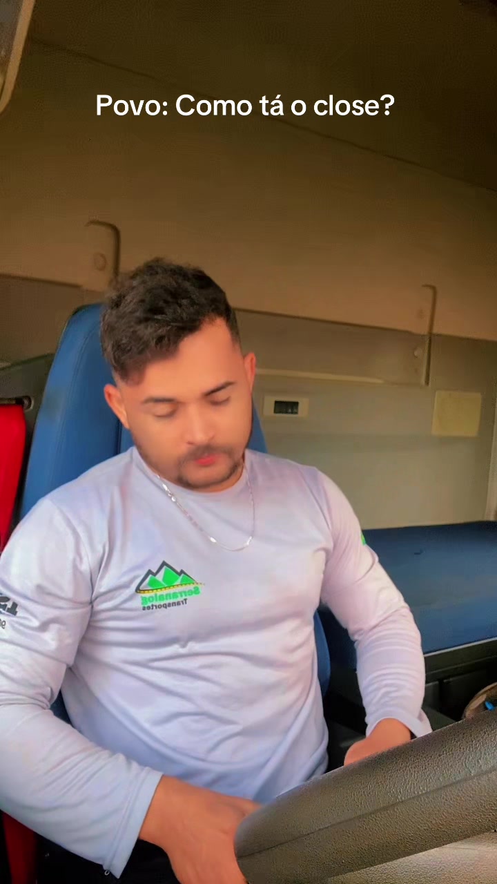 @Tata Filho driver