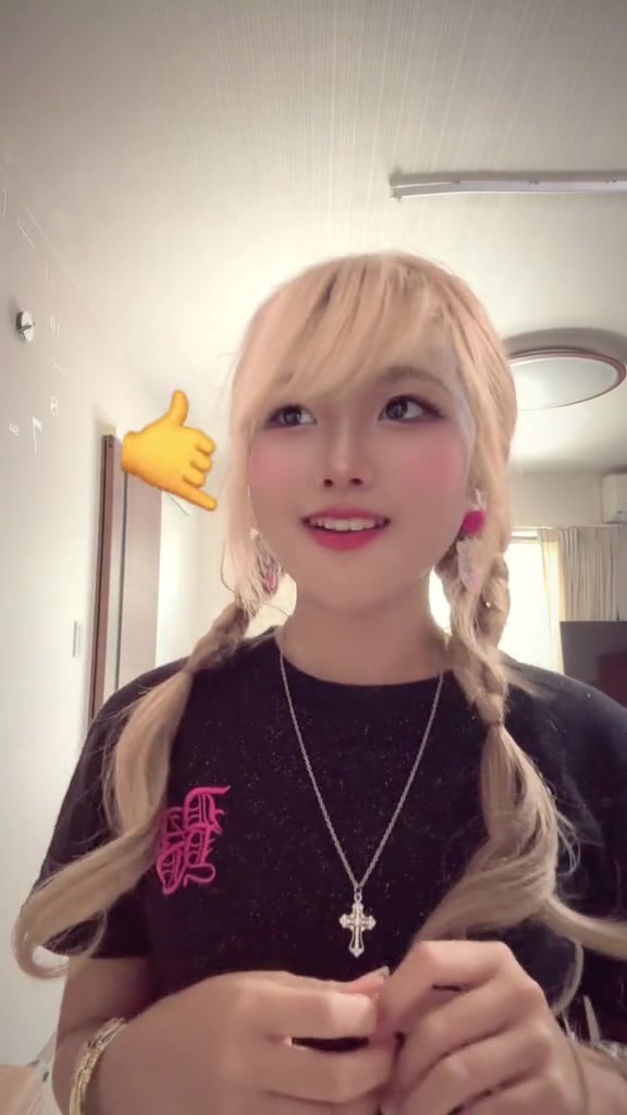 @熊本小学生ギャルNICO