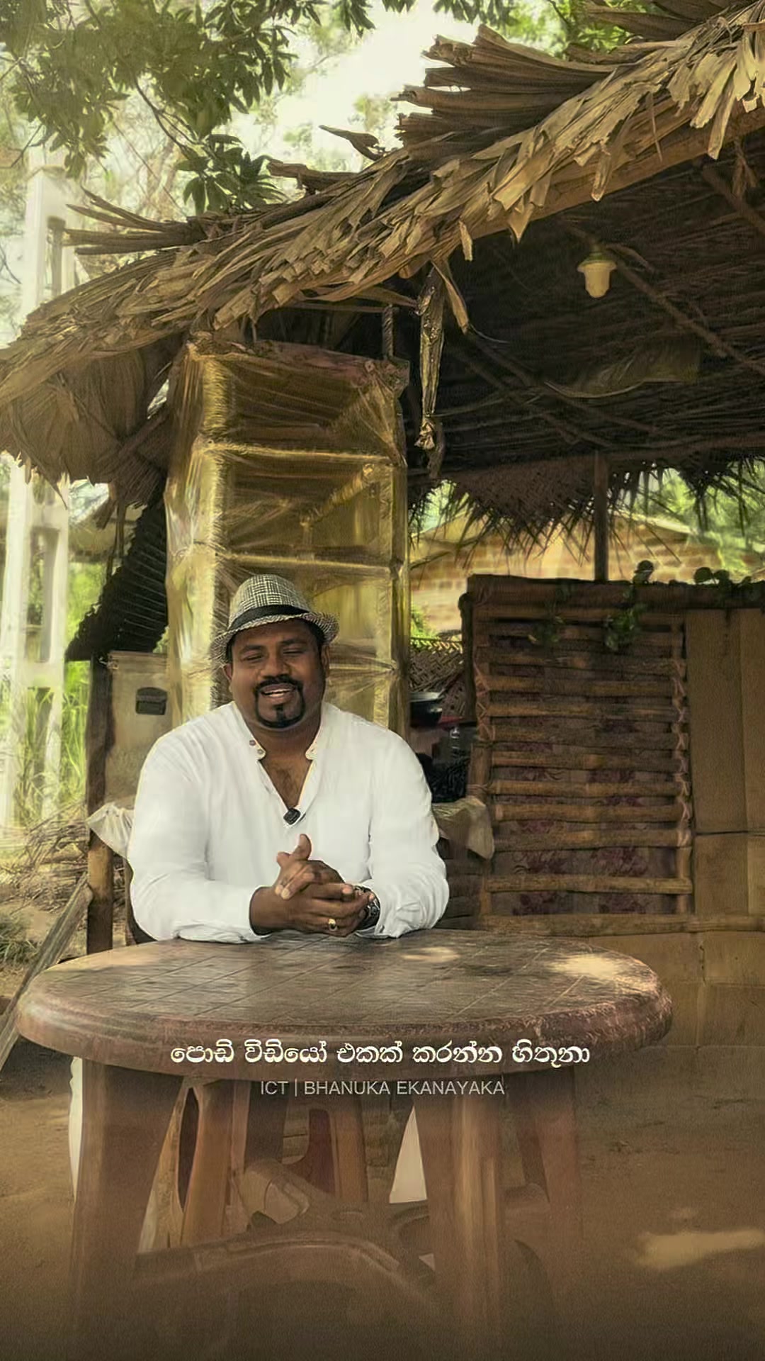 @Bhanuka Ekanayake