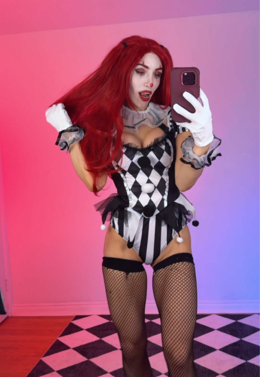@Lisa Mancini