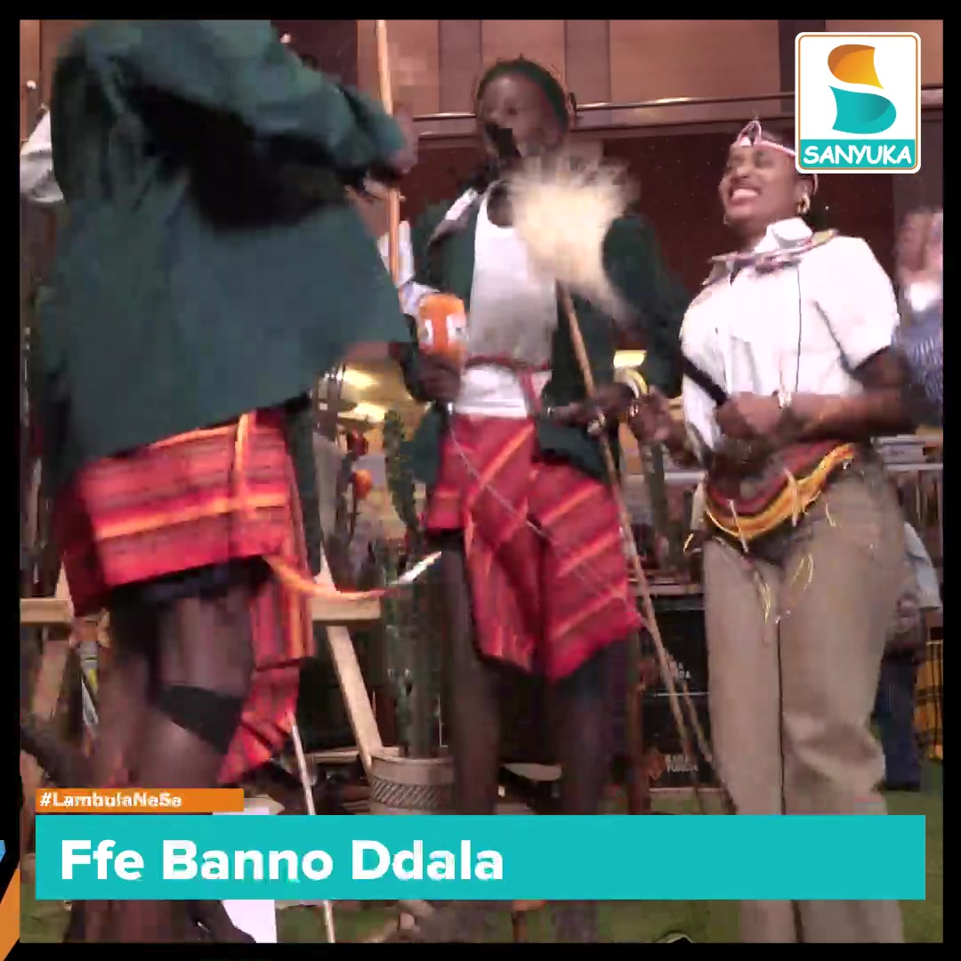 @Sanyuka TV