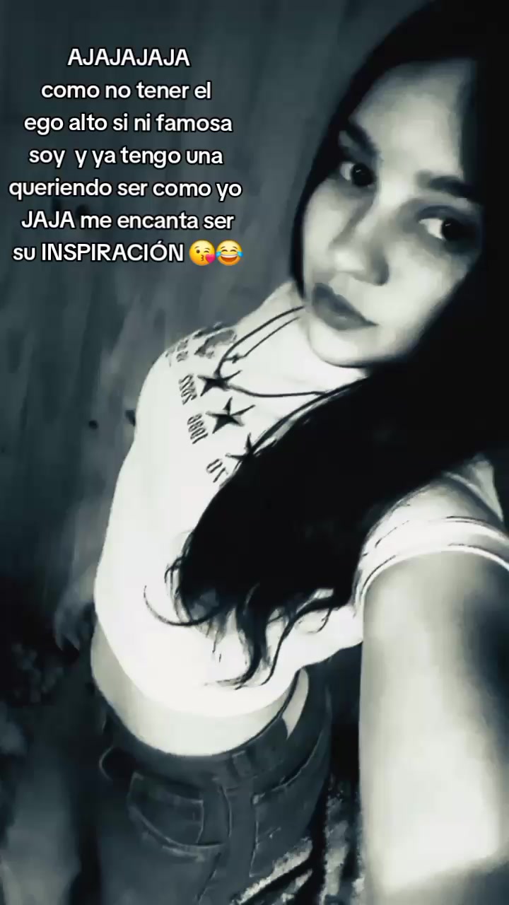 @yuli🥷la Dama De Negro 🔥🥷