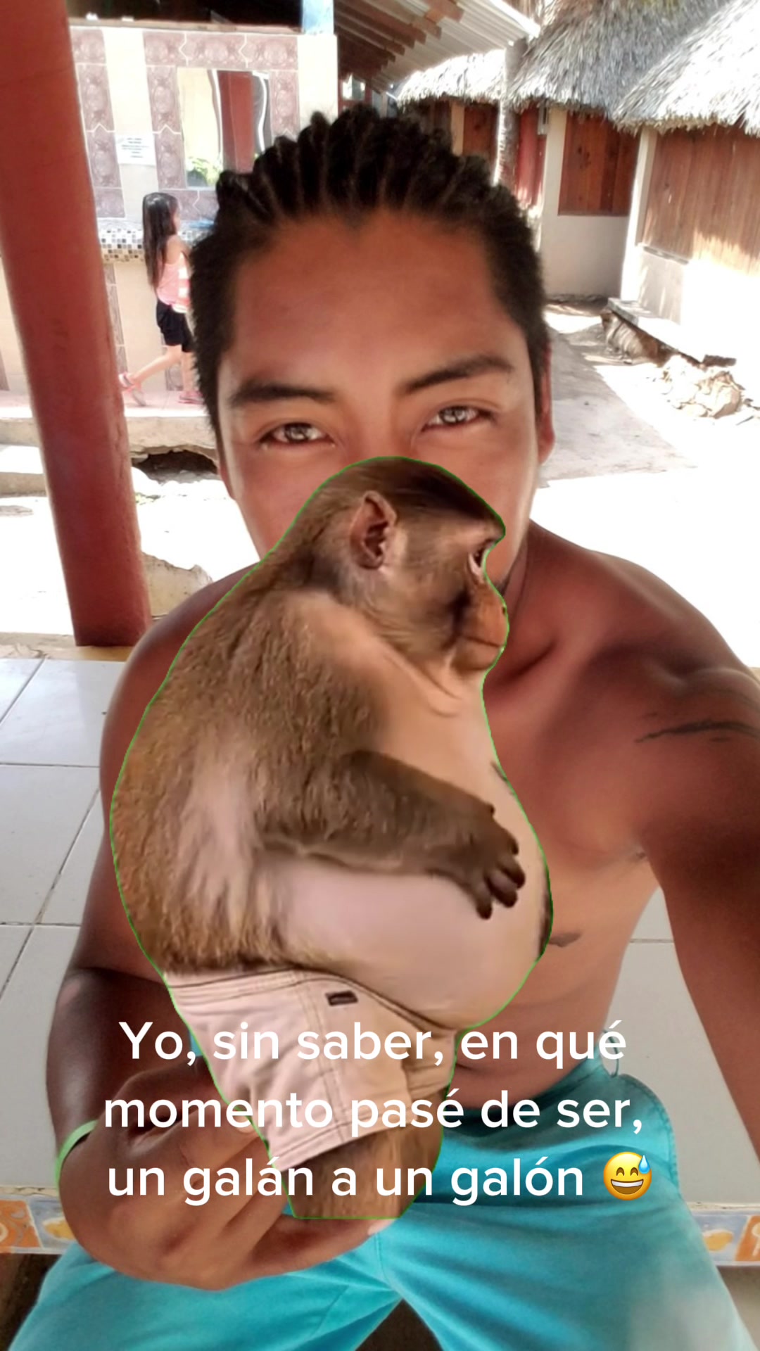 @Abel Bautista