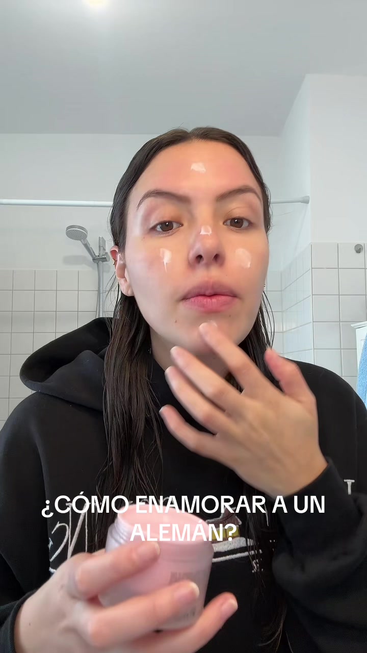 @Cristina en Deutsch