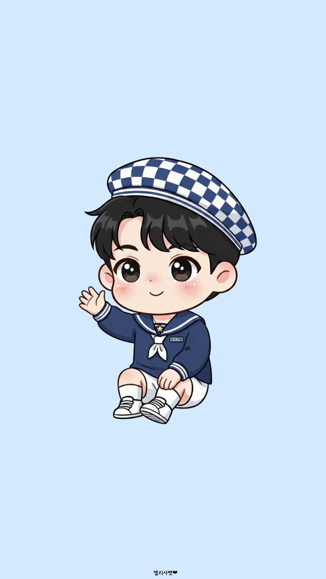 @[💛한유라💙] 🐣taurus_xodiacnya♉