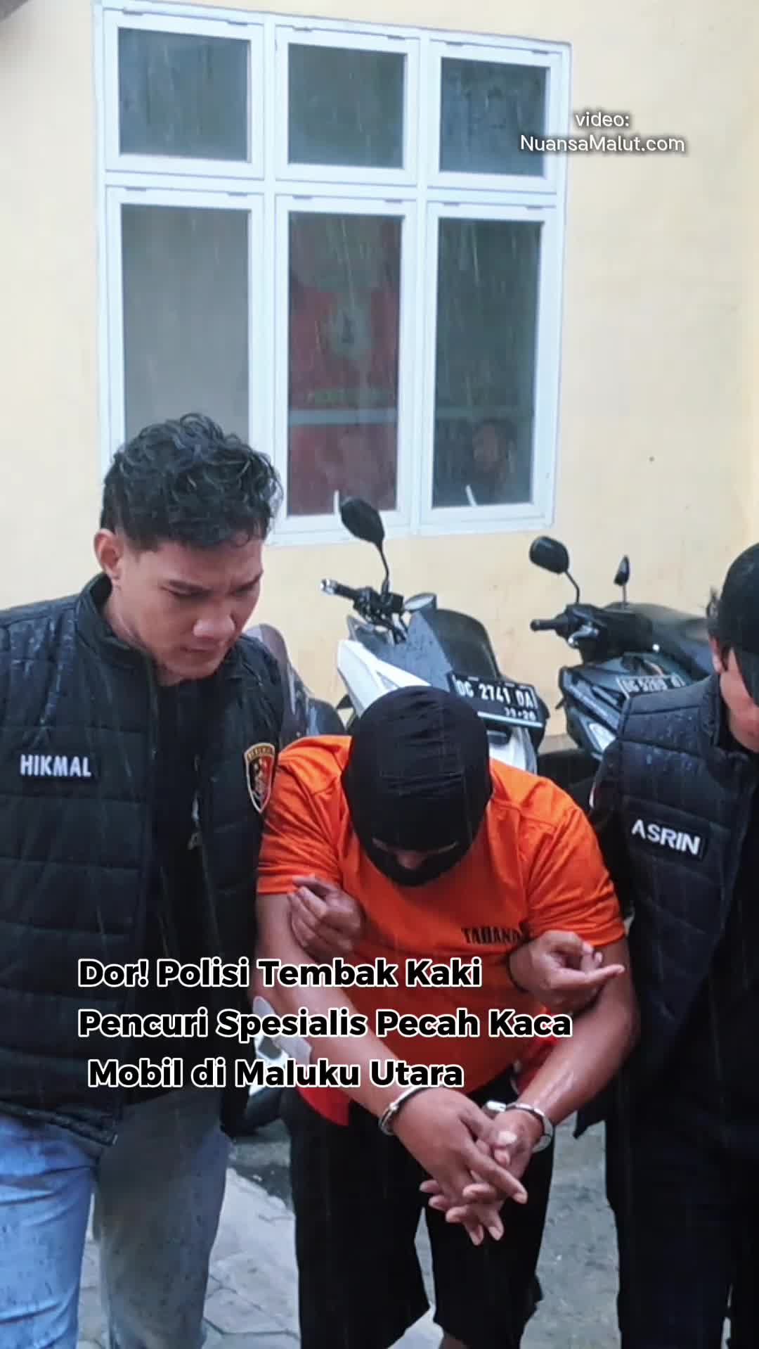 @Nuansa Media Grup Maluku Utara