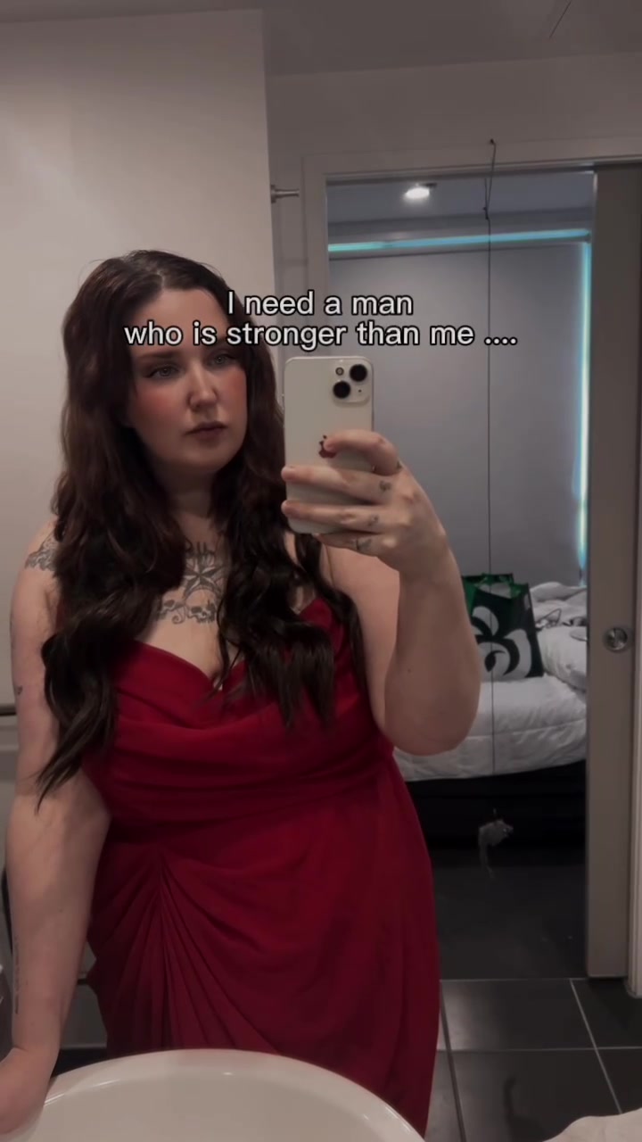 @Chanel Rulton
