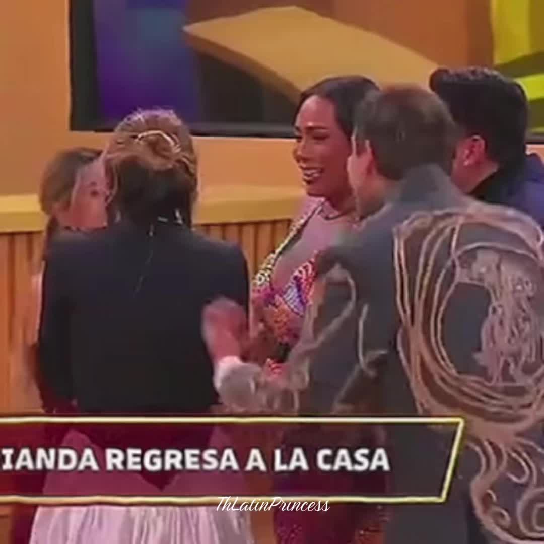 @The Latin Princess
