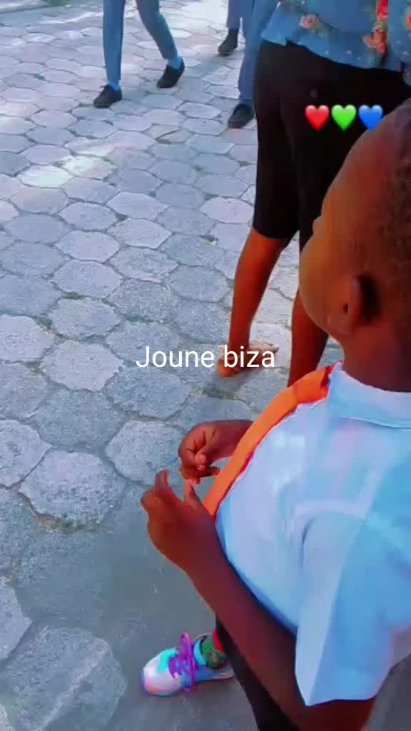 @Orvil Nikette et Roodkensley