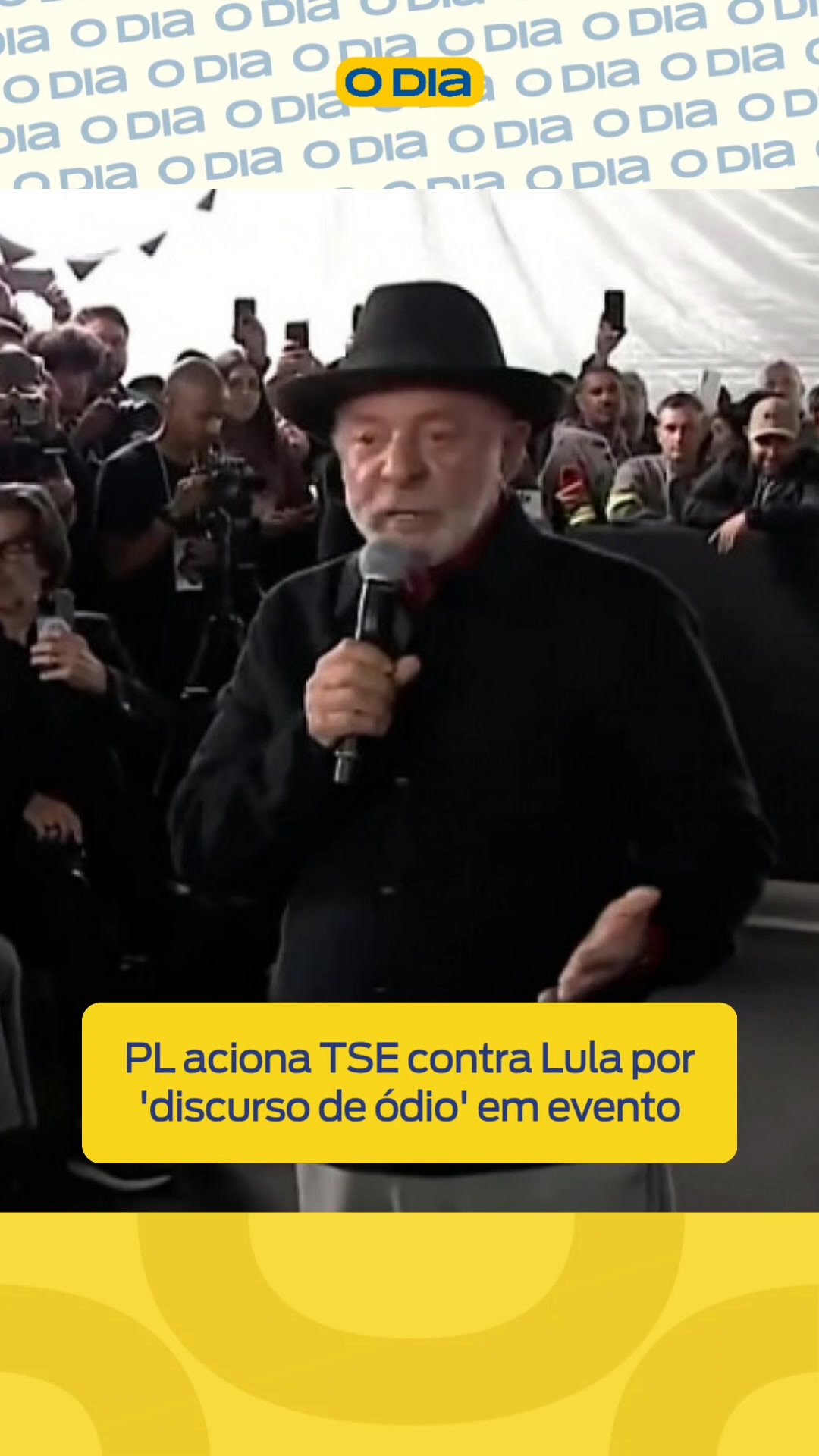 @Jornal O Dia