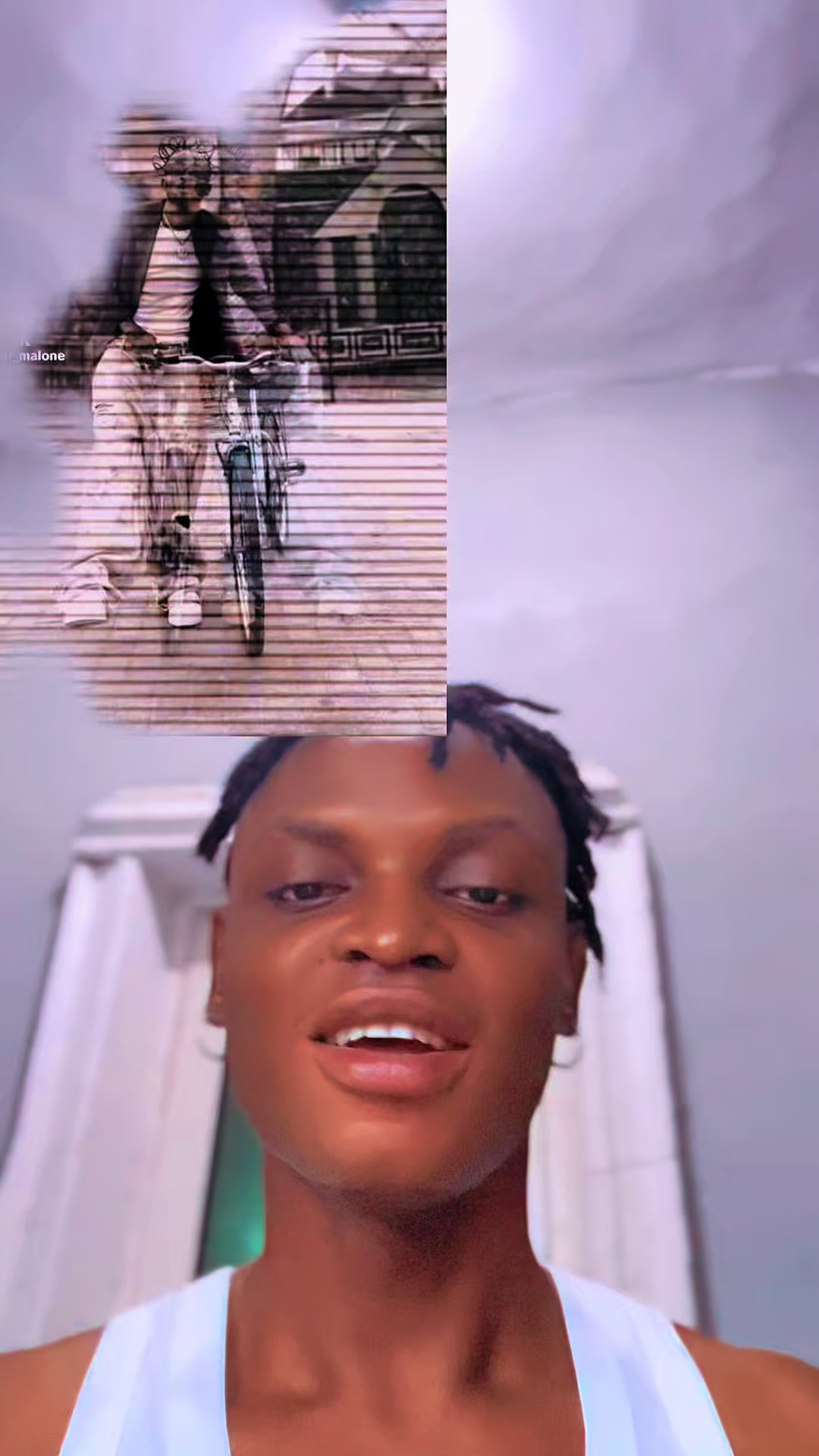 @A̷F̷R̷I̷C̷A̷N̷L̷I̷A̷R̷🎤