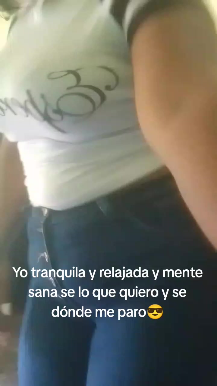 @La consentida del baile💯
