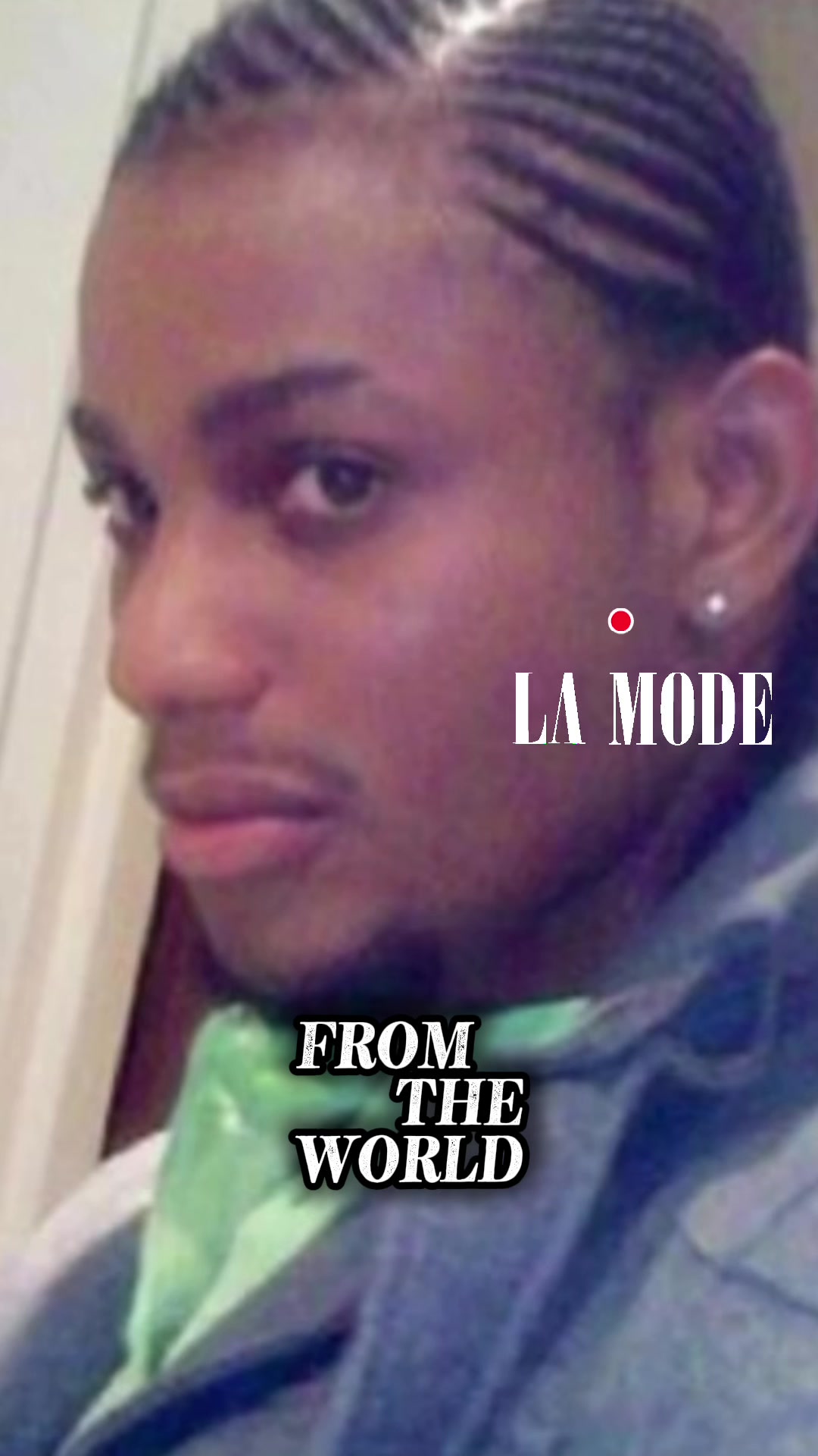 @La Mode Magazine