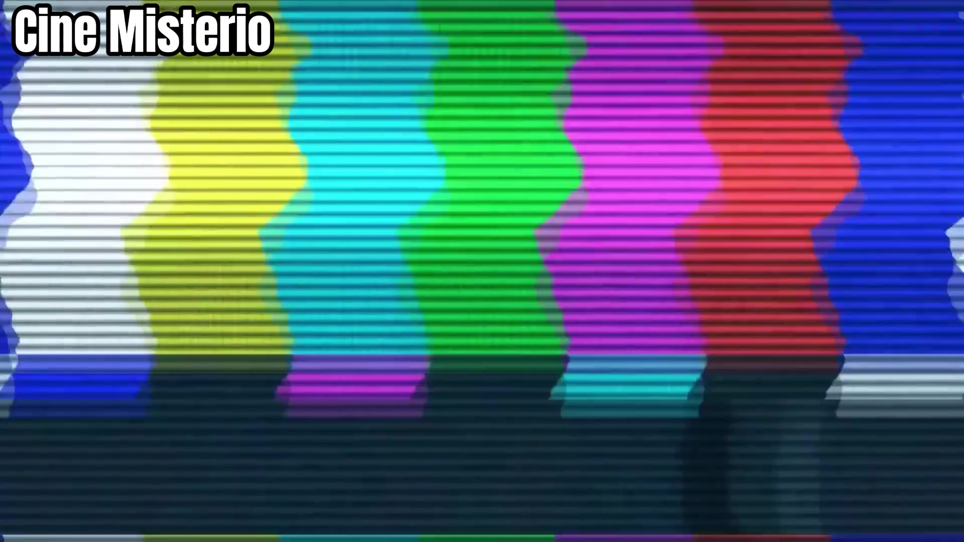 @Cine Mistério